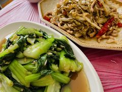 -乐乐餐厅(湘子庙街店)