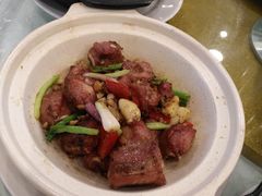 -金河半岛园林酒家(金融城店)