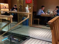 -福茂源横山铁锅羊肉(牡丹园店)