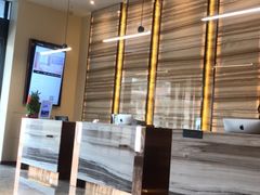 -长沙晚报大道亚朵酒店