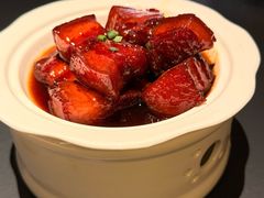 -小菜园新徽菜(青岛市南万象城店)