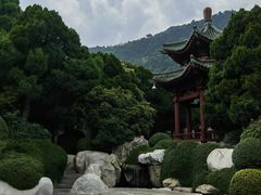 -华清宫景区
