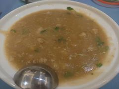 油渣芋艿羹-阿毛饭店(和义路店)