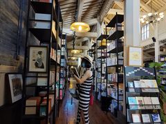 -中华圣公会教堂旧址