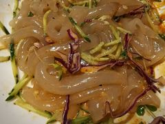 -金掌勺东北菜(格兰晴天店)