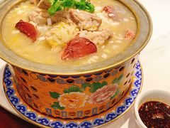 -金饭碗家宴(中兴路店)