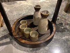 -并州大牌档之醉轻尘