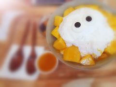 -怪物的冰与火(天虹商场中山路店)