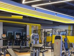 -贝菲特游泳健身(徐泾店)