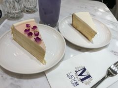 -Lady M(沙田新城市广场店)