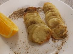 -隅cafe(傅厚岗店)