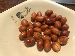 炒花生-六七八韩式烤肉·韩国料理(上杭路店)