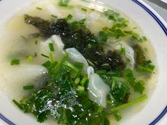 -大嘻咹biangbiang面(历史博物馆店)