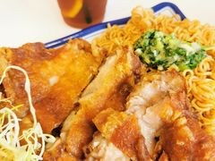 -食运茶餐厅(文化宫店)