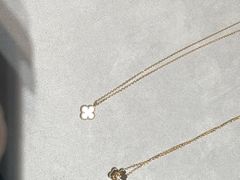 -梵克雅宝(国贸商城店)