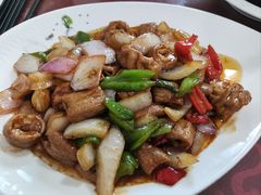 -蒲鲜菜馆