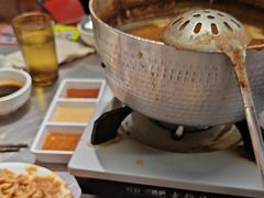 -燃计沙茶皇·香港沙茶火锅(人广旗舰店)