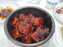 -老吉士酒家(天平路店)