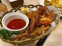 -CoCo壱番屋(久光百货店)