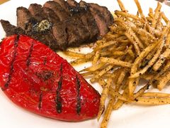 -HELLO 27 意面·沙拉·帕尼尼