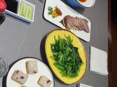 -全聚德(长白直营店)