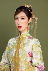 -KISS U 国际美学