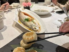 -拾溪餐厅·包厢(杭州千禧度假酒店)