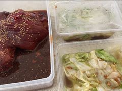 -巷子深菜馆·津门肘子(滨海店)