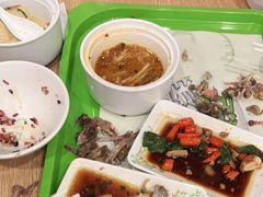 -老乡鸡(池州商之都店)