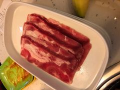 -金权道韩式自助烤肉(嘉华国际店)