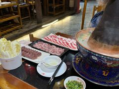 -千亿来乌拉火锅(德胜店)
