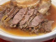 -西贝莜面村(当代商城店)
