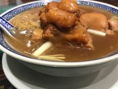 -麦奀云吞面世家 山顶店(山顶广场店)