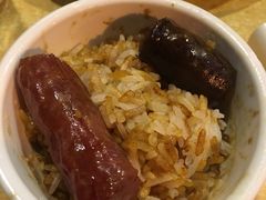 -坤记煲仔小菜(西环店)