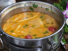 -Siam泰餐厅(水上公园店)