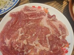 -巴卤社老火锅(财富店)