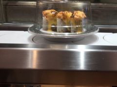 -万岁寿司(蓬江万达店)