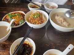 -牛王庙(龙华花园店)