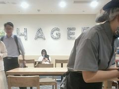 -霸王茶姬(正佳广场店)