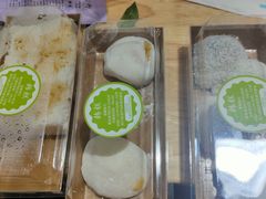 -南大门韩糕(后埭溪路店)