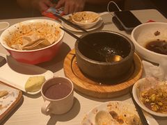 -九毛九西北菜(番禺万达店)