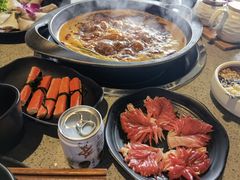 -园里火锅(仁和新城店)