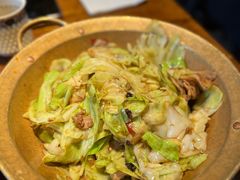 -Mountain House East Village 川山甲