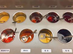 -七欣天香辣蟹火锅(苏州东大街店)