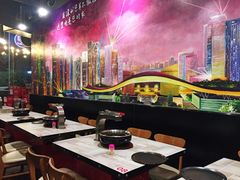 -胡哥烤肥牛(车公庙店)
