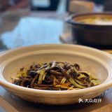 亦庄深处的淮扬菜 环境不错 停车免费