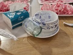 -虾大侠·盱眙龙虾老北京铜锅涮羊肉(金楠天街店)
