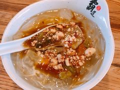 冰粉-霸道川面馆(张江店)