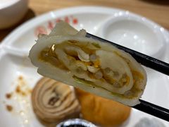 -素满香·素食自助餐(西安·民乐园店)
