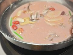 -骨之味·筒骨汤火锅(江头店)